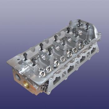 Головка блока цилиндров (не в сборе) Аналог (Китай) 477F-1003010FA