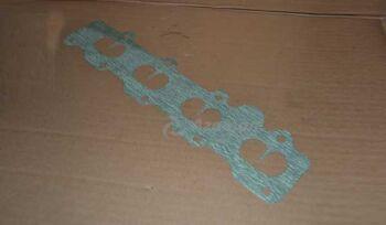 Прокладка коллектора впускного (ЦС) Оригинал 473F-1008027