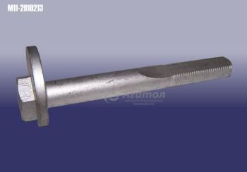 Сход-развал болт левый (100 mm) Аналог (Китай) M11-2919213