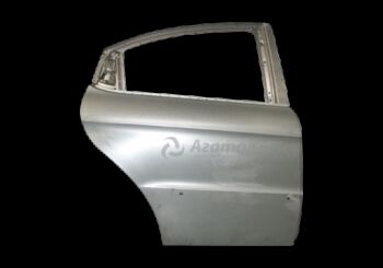 Дверь задняя правая (ЦС) Оригинал M11-6201020-DY
