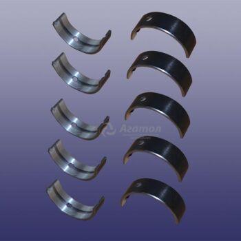 Вкладыш коренной (0,00) (к-т) (ЦС) Оригинал 481H-BJ1005013