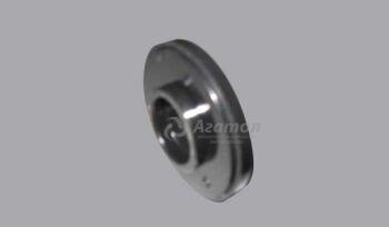 Опора амортизатора переднего (подшипник) (ЦС) Оригинал S21-2901040