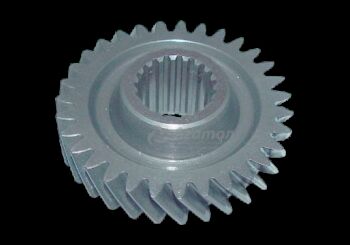 Шестерня 5 передачи Аналог (Китай) QR512-1701481