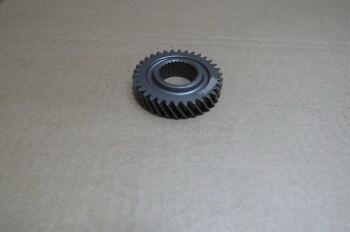 Шестерня 4 передачи вторичного вала Аналог (Китай) S1701138