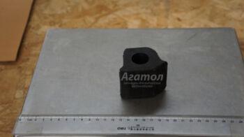 Втулка стабилизатора переднего правая (51) Аналог (Китай) 1014013363