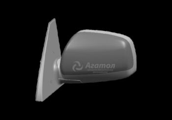 Зеркало левое (С обогревом) (ЦС) Оригинал T11-8202010-DQ