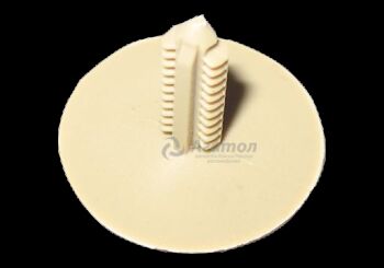 Пистон обивки крыши (бежевый) Аналог (Китай) T11-5702013BA