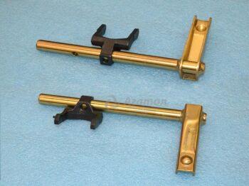 Вилка сцепления Аналог (Китай) 515MHA-1702500