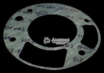 Прокладка насоса масляного (ЦС) Оригинал 481H-1011035