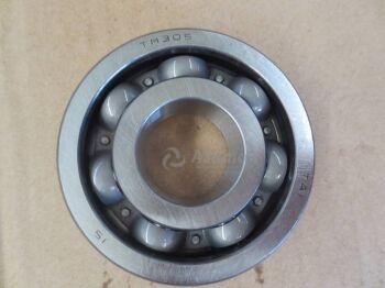 Подшипник КПП первичного вала передний (343-6316002/343-6316004) (ЦС) Оригинал 3436316004