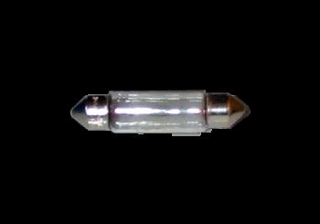 Лампа C10W (ЦС) Оригинал A11-3714011