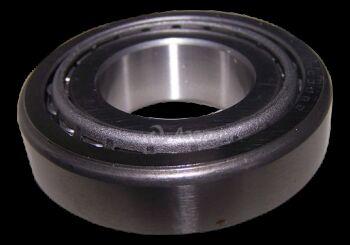 Подшипник КПП вторичного вала передний (QR) Аналог (Китай) 513MHA-1701402