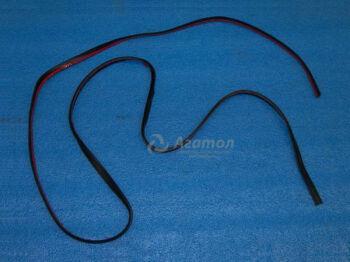 Уплотнитель стекла лобового Аналог (Китай) S18-8HE5206501AB