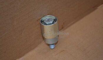 Ролик ГРМ (ЦС) Оригинал 481H-1007071