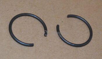 Кольцо стопорное привода колеса Аналог (Китай) T11-3AF2203055BV