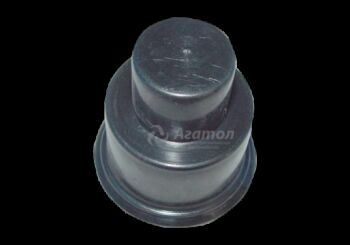 Заглушка КПП Аналог (Китай) QR523-1701204