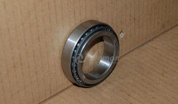 Подшипник вала карданного Аналог (Китай) QR523T-1802251