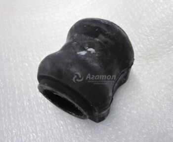 Втулка стабилизатора заднего Аналог (Китай) 1014012805