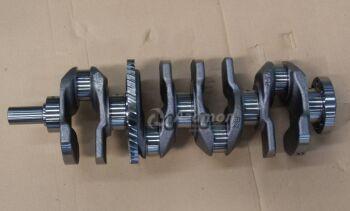 Вал коленчатый 2,0 до 11/09/14 Аналог (Китай) 1016050952