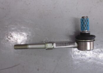 Стойка стабилизатора заднего (болт) Аналог (Китай) 1014012755