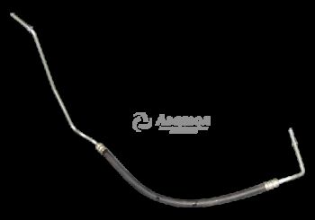 Трубка ГУР (ЦС) Оригинал S12-3406100