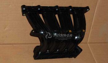 Коллектор впускной Аналог (Китай) 477F-1008010BA