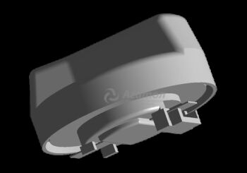 Крышка маслозаливной горловины (ЦС) Оригинал 480-1003040BA