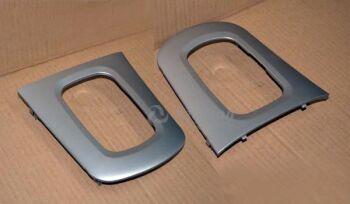 Облицовка ручки КПП Аналог (Китай) T11-5305940BB