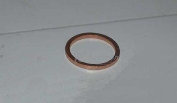 Шайба сливной пробки (ЦС) Оригинал 481H-1002041