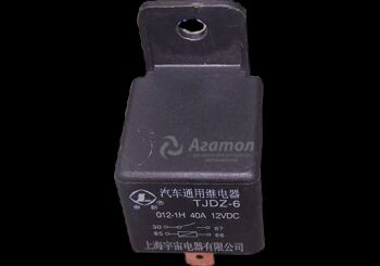 Реле (ЦС) Оригинал S21-8107045