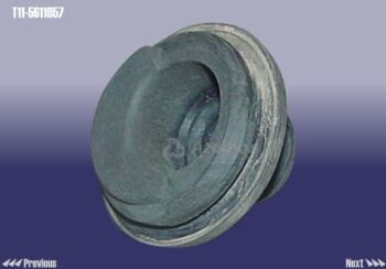 Кольцо уплотнительное поводка стеклоочистителя заднего (ЦС) Оригинал T11-5611057