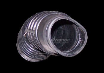 Патрубок воздушный (ЦС) Оригинал A11-1109213HA