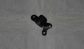 Сайлентблок рычага переднего левого (ЦС) Оригинал B11-2909110