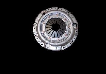 Корзина сцепления 2,4 (ЦС) Оригинал T11-1601020BA