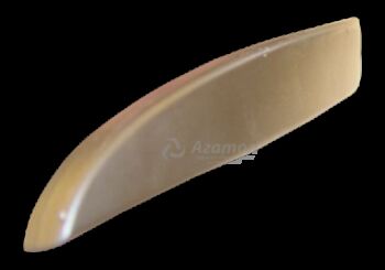 Накладка обивки двери задней правой (темно-серая) (ЦС) Оригинал T11-6202434