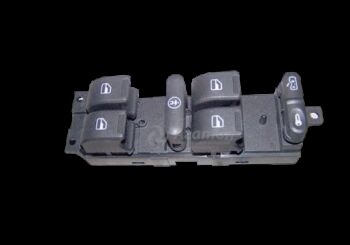 Блок управления стеклоподъемниками (ЦС) Оригинал B14-3746110