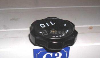 Крышка маслозаливной горловины (ЦС) Оригинал SMD132260