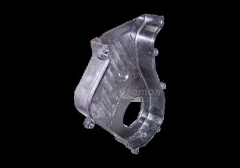 Кожух ремня ГРМ нижний (ЦС) Оригинал 481H-1007083