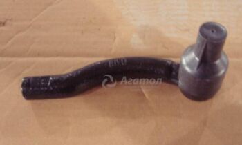 Наконечник рулевой левый Аналог (Китай) 45046-TKA00