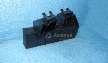 Кронштейн бампера переднего левый нижний (ЦС) Оригинал S18D-2803545