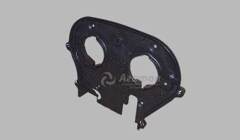 Кожух ремня ГРМ внутр верхний Аналог (Китай) 481H-1007050