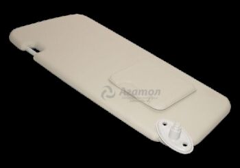 Козырек солнцезащитный левый (серый) (ЦС) Оригинал T11-8204010