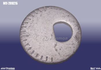 Сход-развал шайба (ЦС) Оригинал M11-2919215