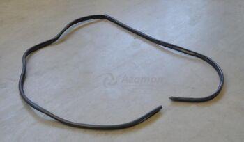 Уплотнитель двери передней левой (ЦС) Оригинал T11-5402410HB