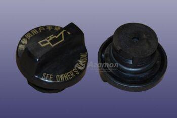Крышка маслозаливной горловины (ЦС) Оригинал E4G16-1003038