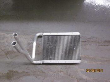 Радиатор отопителя (ЦС) Оригинал 1061001245