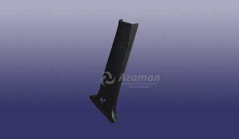 Обивка стойки правой нижняя (черная) (ЦС) Оригинал T11-5402240HA