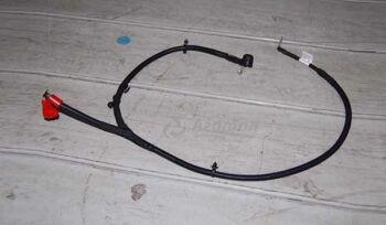 Клемма АКБ (плюс) (ЦС) Оригинал M11-3724110