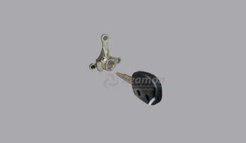 Личинка замка двери 5-ой (ЦС) Оригинал T11-8CB6305190