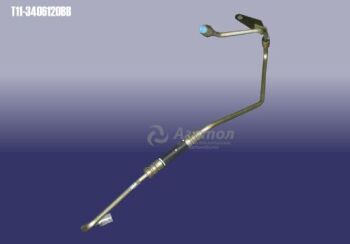 Трубка ГУР высокого давления (ЦС) Оригинал T11-3406120BB